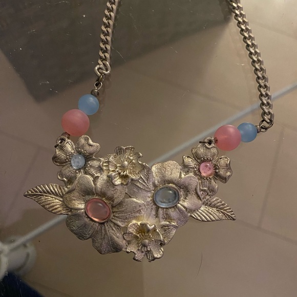 Vintage necklace - Picture 3 of 6